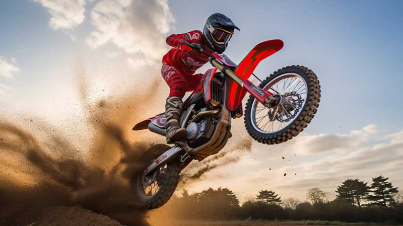 Honda CRF300L: The Ultimate Dual Sport for UK Riders