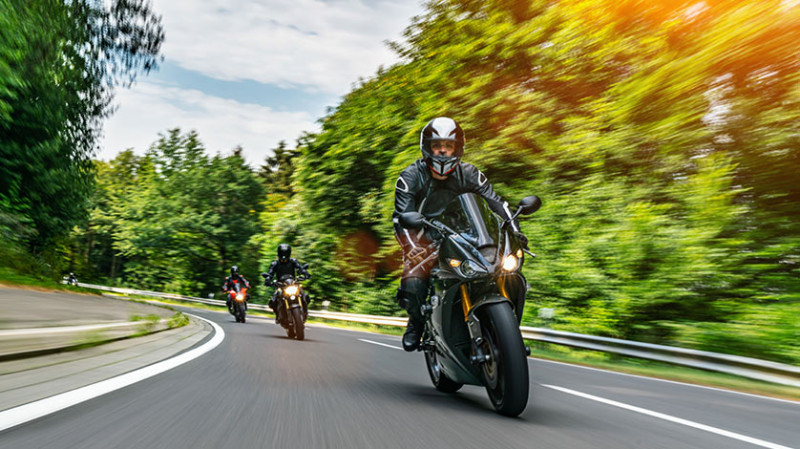 Dual Sport vs Adventure Motorcycles – Which One Is Better?