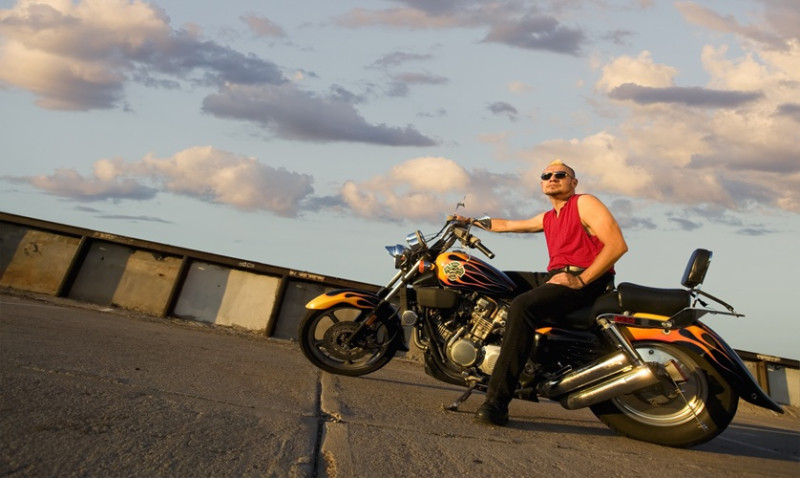 Top 5 Features to Look for When Buying a Motorcycle: A Comprehensive Guide for New Riders