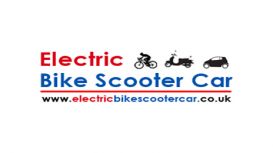 ElectricBikeScooterCar