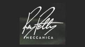 Ray Petty Meccanica