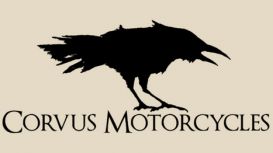 Corvus Motorcycles