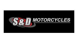 S&D Motorcycles S&D Motorcycles