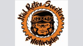 Ital Retro Scooters & Motorcycles