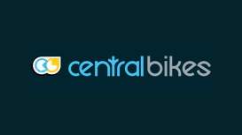 Central Bikes