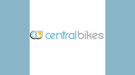 Central Bikes Workshop