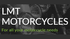 LMT Motorcycles