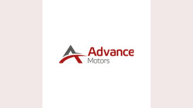 Advance BYD High Wycombe