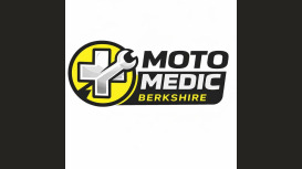Motomedic Berkshire 