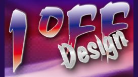 1 Off Design