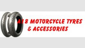 A18 Motorcycletyres