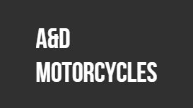 A & D Motor Cycles