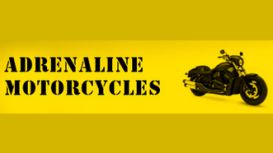Adrenaline Motorcycles