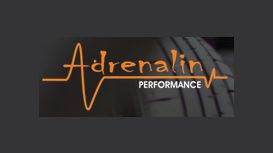Adrenalin Performance