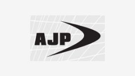 AJP Motorcycles UK