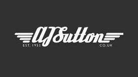 A.J.Sutton Motorcycle & Scooter Spares