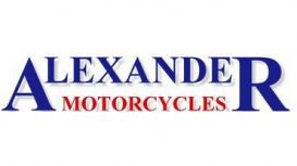 Alexander Motorcycles