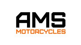 AMS Motorcycles