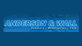 Anderson & Wall Scooter & Motorcycles