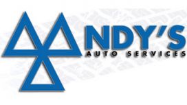 Andys Auto Services