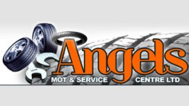 Angels Tyres