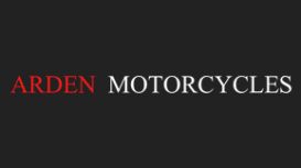 Arden Motorcycles