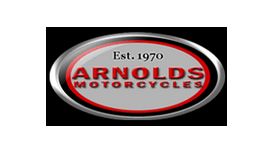 Arnolds Motorcycles