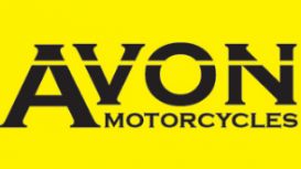 Avon Motorcycles Bristol