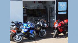Barneys Superbikes Services