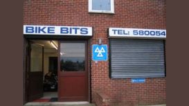 Bike Bits