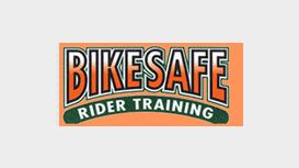 Bikesafe Sheffield