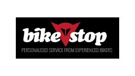 Bike Stop