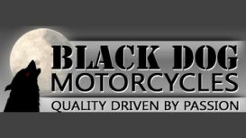 Black Dog Motorcycles
