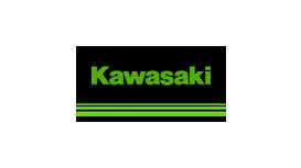 Blade Kawasaki Swindon