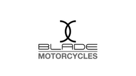 Blade Suzuki