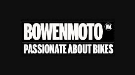 Bowen Moto
