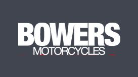 Bowers Motorcycles