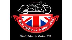 Brit Bikes & Trikes