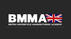 British Motorcycle Manufacturing Academy