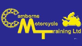 Camborne Motorcycle Training