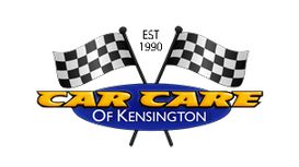 Car Care Of Kensington