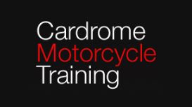 Cardrome Motorcycle Training Cardrome Motorcycle Training