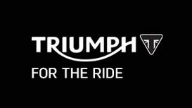 Carl Rosner Triumph