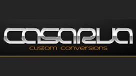 Casarva Custom Conversions
