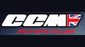 CCM Motorcycles