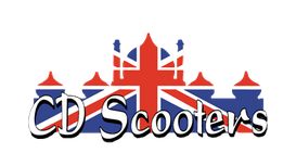 C D Scooters