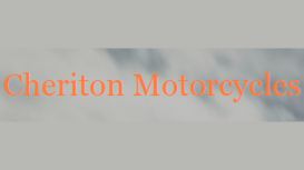 Cheriton Motor Cycles