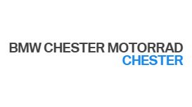 Chester Motorrad
