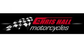 Chris Hall Motorcycles