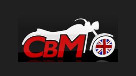 Classic British Motorcycles